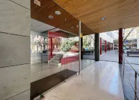 U-nique公寓德加巴希 桑特安德魯貢達爾 - 火車站附近的飯店