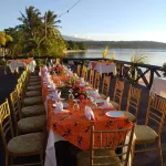 Le Lagoto Resort & Spa - petit déjeuner