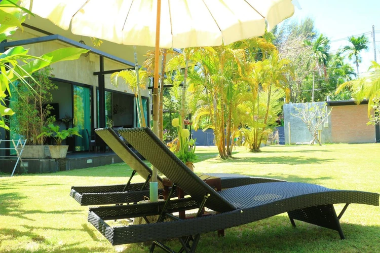 รูปภาพของบ้านนอกนา บางเทา