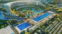 Maxx Royal Belek Golf Resort Hotel a Belek