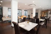 FerroHotel - breakfast