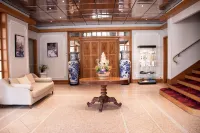 Hotel le Continental Hotels in Forges-les-Eaux