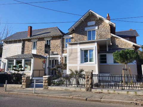 Logis Hotel la Closerie
