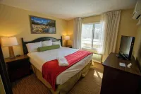 Village of Loon Mountain Hotels in Lincoln