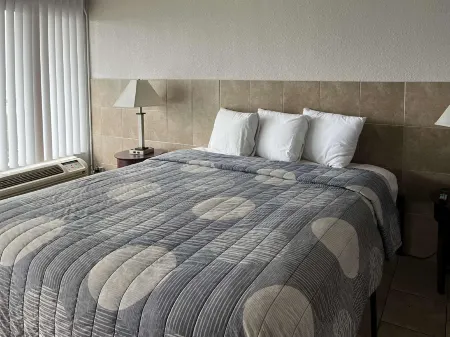 Motel 6 Mesquite, TX – Town East Отели в г. Мескит