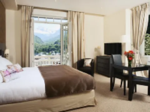 Golf Hôtel Hotels in Savoie
