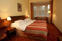 Hotel Villa Hotels in Prague 10