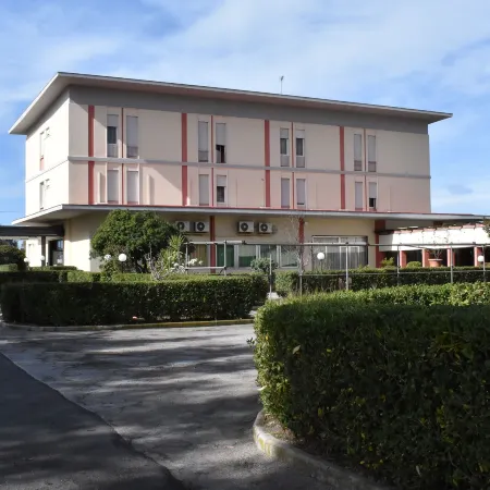 Hotel IL Parco - Parking Free & Restaurant - Hotel