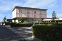 Hotel IL Parco - Parking Free & Restaurant - Hotel - parking