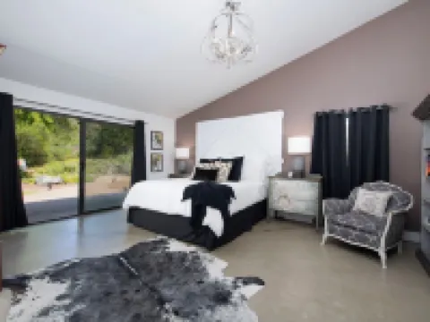 Beautiful San Marcos Estate! 聖馬可斯酒店