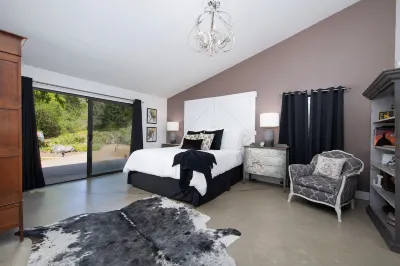Beautiful San Marcos Estate! Hotel in zona California State University, San Marcos