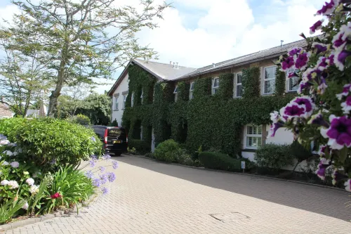 Hotel la Place Hotels in St Brelade