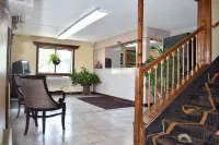 Patuxent Inn Hotels in Saint Charles
