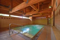 Quality Inn Near Mammoth Mountain Ski Resort - Badekar