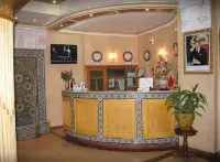 Hotel Maamoura