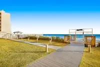 Beach House Condominiums Hotels in Miramar Beach