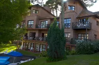 Carilo Paradise Apart Hotel & Spa