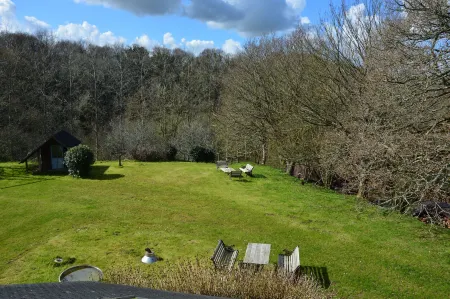 La Grange de Coatélan Отели в г. Скриньяк