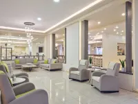 Park Hotel & Spa-Adults Only - Vuoristonäköala