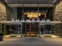Thompson Central Park New York by Hyatt Hotels near Columbus Circle