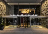 Thompson Central Park New York by Hyatt 57번가-미드타운 주변 호텔