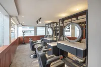 Radisson Blu Kaushambi Delhi NCR - Spa