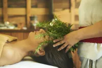 BE Destination Tulum - spa