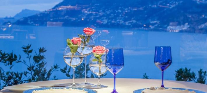 Tenuta Solomita Hotels in Maiori