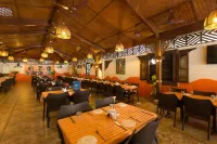 Martins Comfort Hotels in Betalbatim