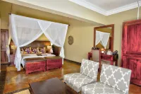 Mjejane River Lodge Hotels in Nkomazi Local Municipality