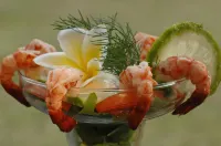甜蜜度假別墅 - 早餐