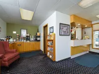 Super 8 by Wyndham Minot Airport Hotels in Minot
