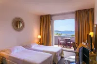 Hotel Le Tilbury Hotels in 