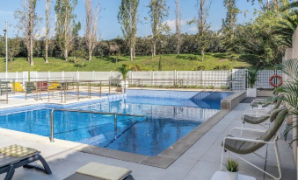 Ibis Styles Barcelona Sant Joan Despi