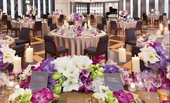 Hotel Grand View Takasaki