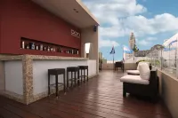Don Boutique Hotel Montevideo - bar