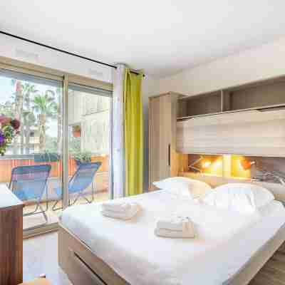 Hello Côte d'Azur Rooms