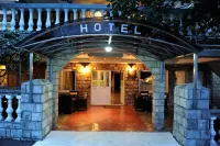 Hotel Evropa Hoteles en 