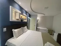 A Cabana Hotels in Maceio