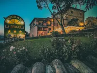 拉裴格拉酒店 馬利亞諾薩比納酒店