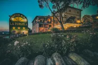 Hotel Ristorante la Pergola Hotels in 