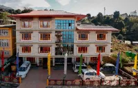 Buddha Retreat Hotels in South Sikkim