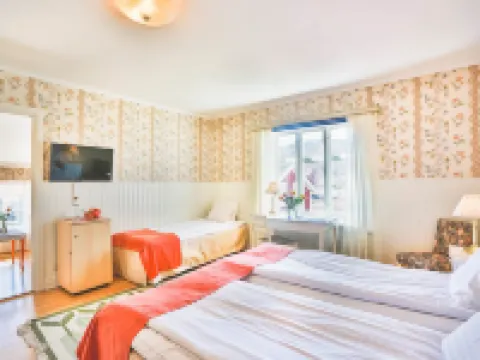 Järvsöbaden Hoteles en Ljusdal Municipality