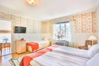 Järvsöbaden - Turist- Konferenshotell & SPA Hotels near Vildriket