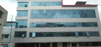 I-Roomz Hoysala Residency