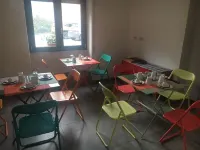 Italian Piston House Sport Moto Rent Hotels in Millesimo