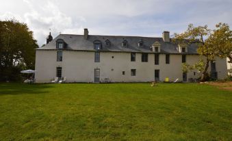 Chateau des Fontenelles