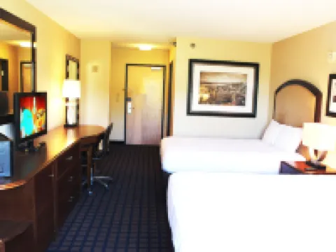 7 ブティック ホテル プラットのホテル