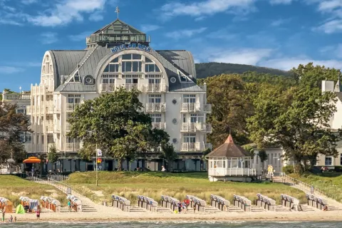 Hotel am Meer & Spa