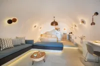 Kasimatis by la Perla - Adults Only Hotels in Imerovigli